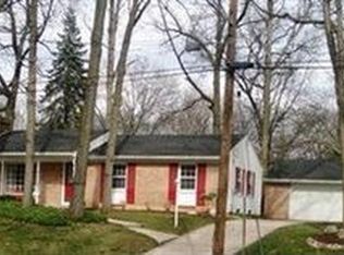 4840 Fuller Ave SE, Kentwood, MI 49508