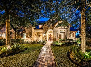 25215 Dunlap Meadows Ln, Katy, TX 77494
