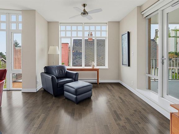 3rd image of 999 Burdett Ave #402