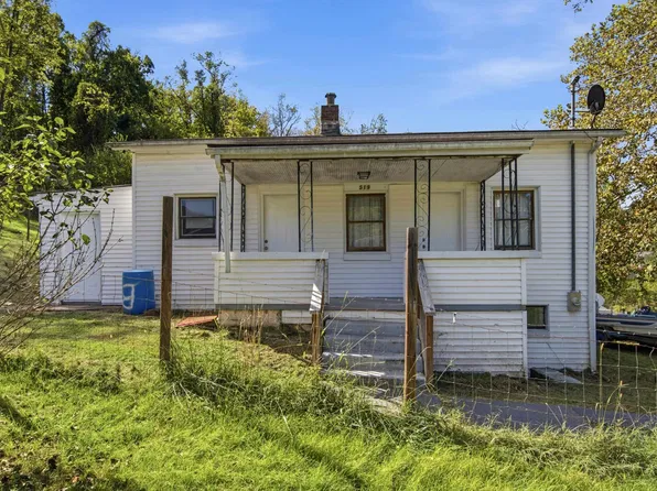 519 Altoona Rd, Pulaski, VA 24301