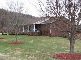 108 Harbin Hill Rd, Mountain City, TN 37683