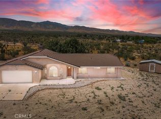 12170 Alta Vista Rd, Pinon Hills, CA 92372