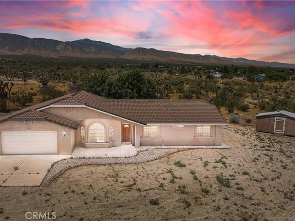 12170 Alta Vista Rd, Pinon Hills, CA 92372
