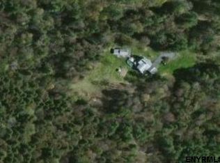 210 Garfield Rd, East Nassau, NY 12062