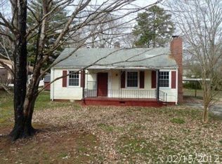 4405 Greendale Rd, Knoxville, TN 37918