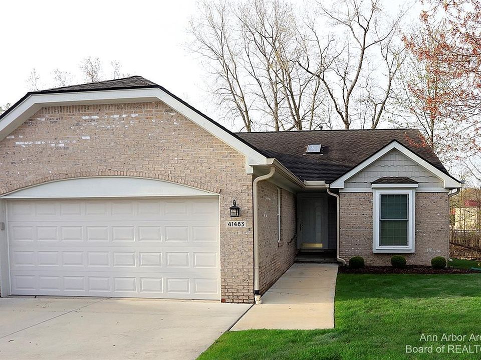 1st image of 41483 Haggerty Woods Ct