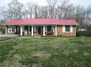 518 Cumberland Ave, Tullahoma, TN 37388