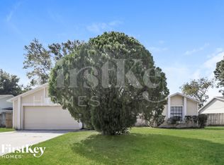 5418 Britan Dr, Orlando, FL 32808