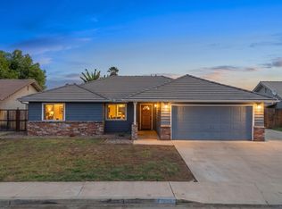 1646 Bel Aire Avenue, Porterville, CA 93257