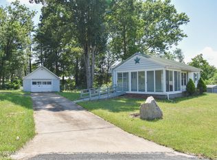 234 Eagleville Rd, Blanchard, PA 16826