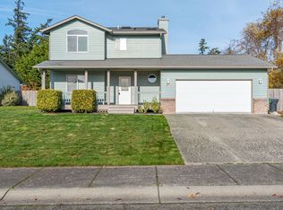 1536 SW 7th Ave, Oak Harbor, WA 98277