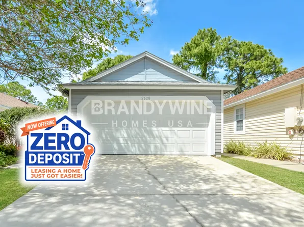 2628 Attleboro Pl, Apopka, FL 32703
