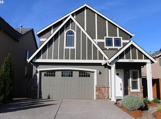 12637 Tidewater St, Oregon City, OR 97045