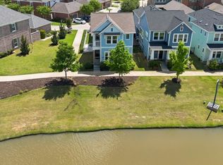 8777 Montreal Mews, North Richland Hills, TX 76180