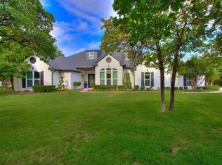 2004 Rockport Rd, Edmond, OK 73013