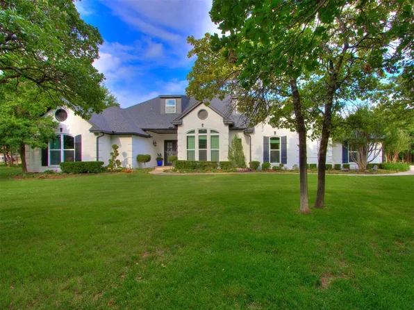 2004 Rockport Rd, Edmond, OK 73013