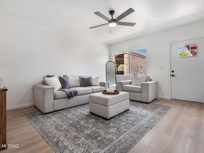 3960 E Flower St APT 16, Tucson, AZ, 85712