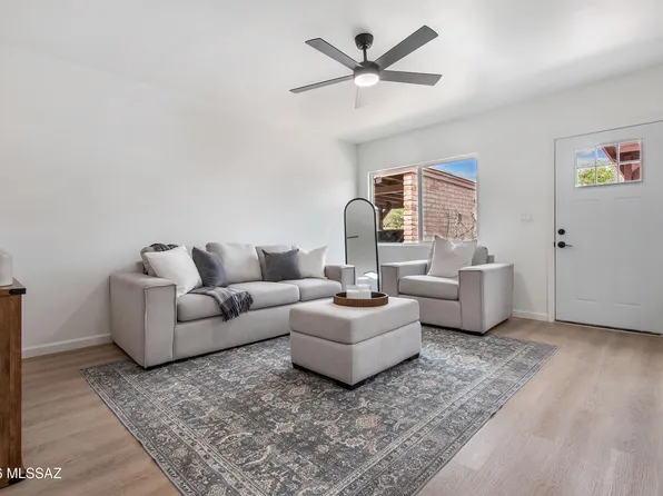 3960 E Flower St APT 16, Tucson, AZ 85712