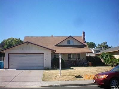 1st image of 1036 Woodridge Dr