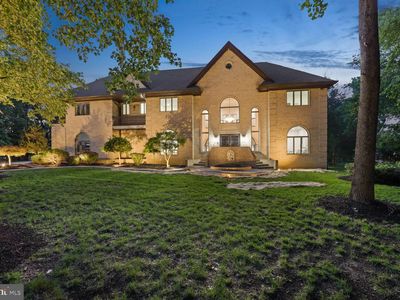 12 Battersea Ln, Fort Washington, MD, 20744