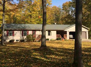 2470 W Davis Rd, Lake City, MI 49651