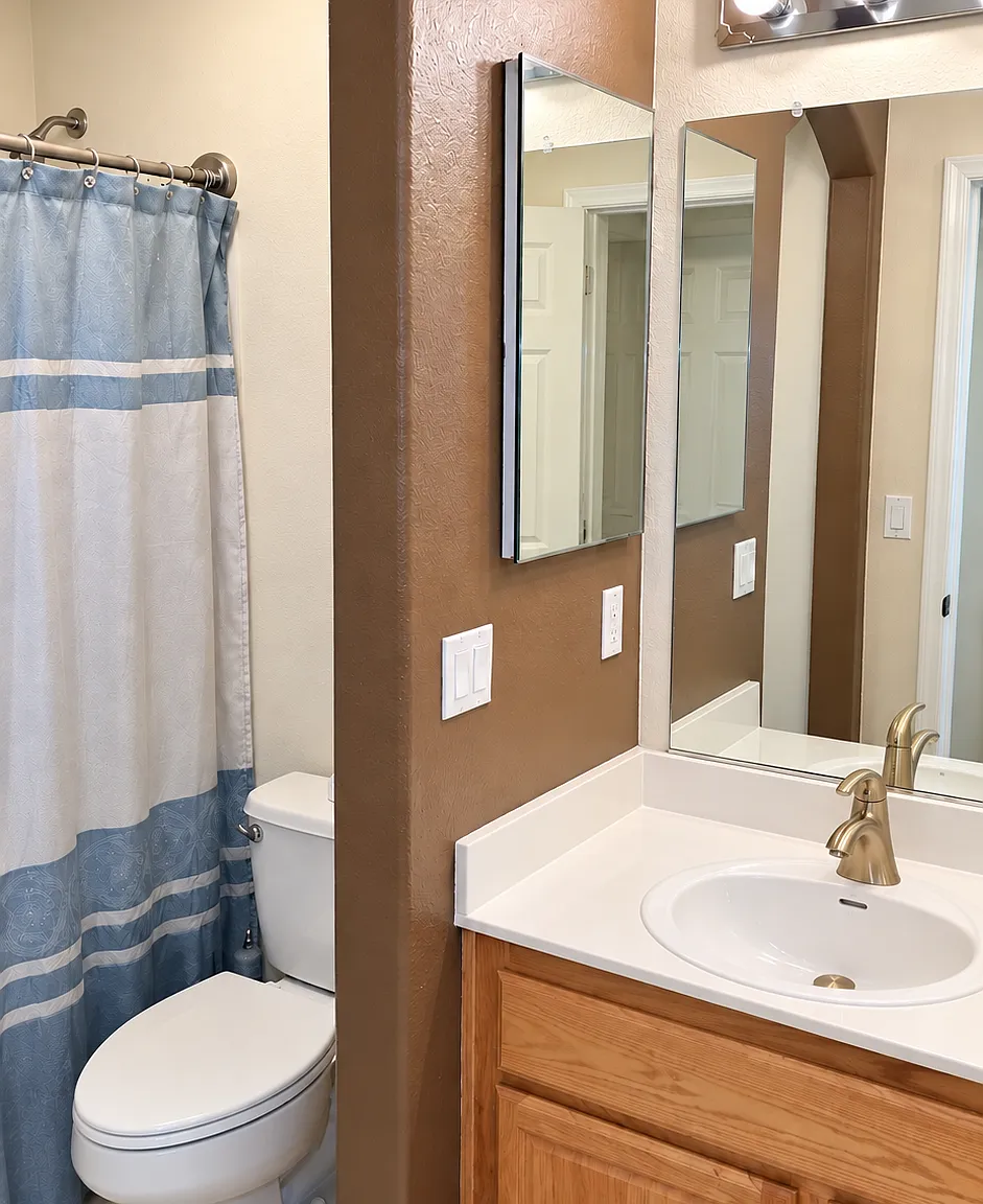 1 bed, 154 sqft, $950 — Photo 2