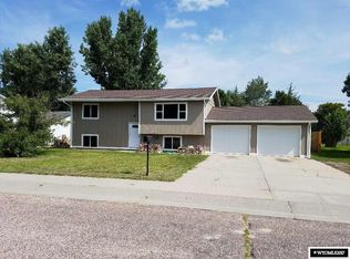 3725 Converse St, Torrington, WY 82240