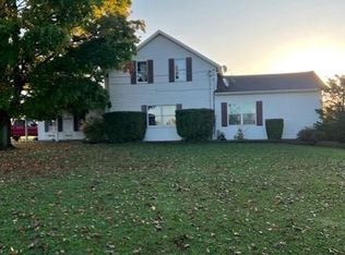 4746 County Road 10, Bryan, OH 43506