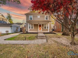 2233 Westbrook Dr, Toledo, OH 43613