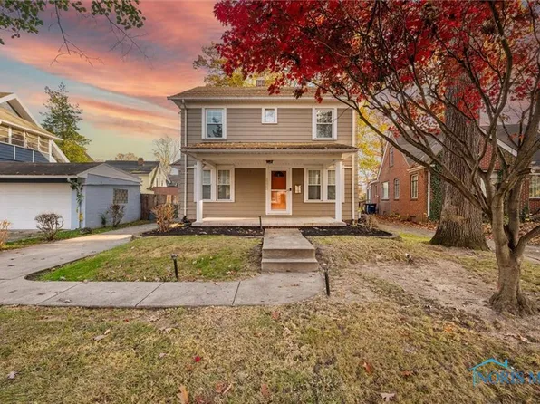 2233 Westbrook Dr, Toledo, OH 43613