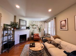673 Orange St APT 8, New Haven, CT 06511