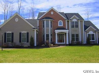 7528 Talley Abbey Way, Baldwinsville, NY 13027