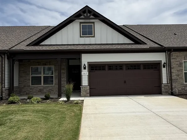 3517 Firerock Dr Lot 64, Murfreesboro, TN 37128