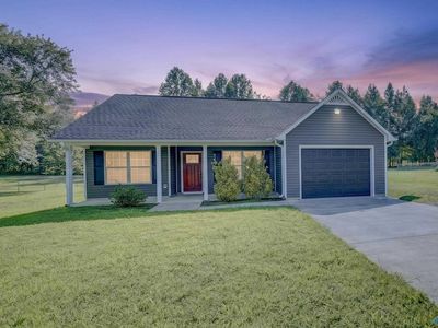 138 Quiet Ln, Hazel Green, AL, 35750