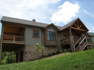 170 Madison Ln, Jefferson, NC 28640