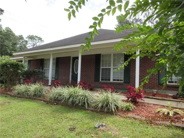 7801 Lantern Way, Mobile, AL 36619