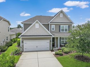 1187 Culbertson Ave, Myrtle Beach, SC 29577