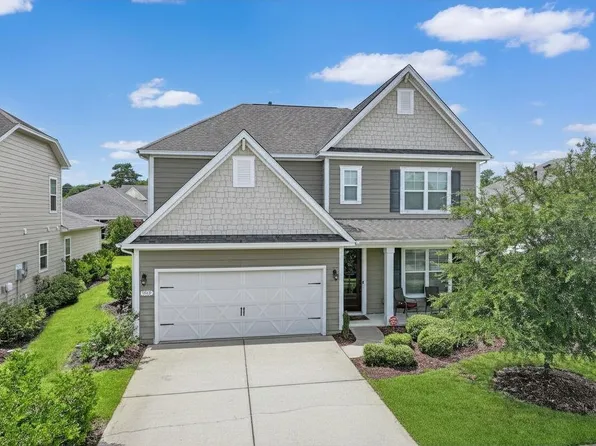 1187 Culbertson Ave., Myrtle Beach, SC 29577