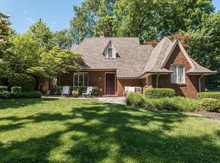 720 E 58th St, Indianapolis, IN