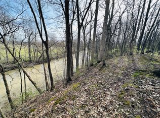 9670 W 600 N, Arlington, IN 46104