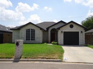 809 S 41st St, McAllen, TX 78501