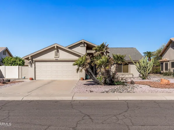 19930 N 98TH Avenue, Peoria, AZ 85382