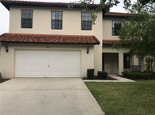 2813 Roccella Ct, Kissimmee, FL 34747