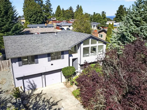 4524 S 256th Place, Kent, WA 98032