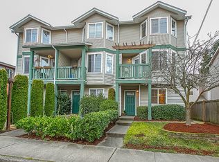 720 N 95th St APT C, Seattle, WA 98103