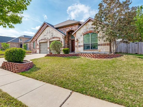 12833 Travers Trl, Fort Worth, TX 76244
