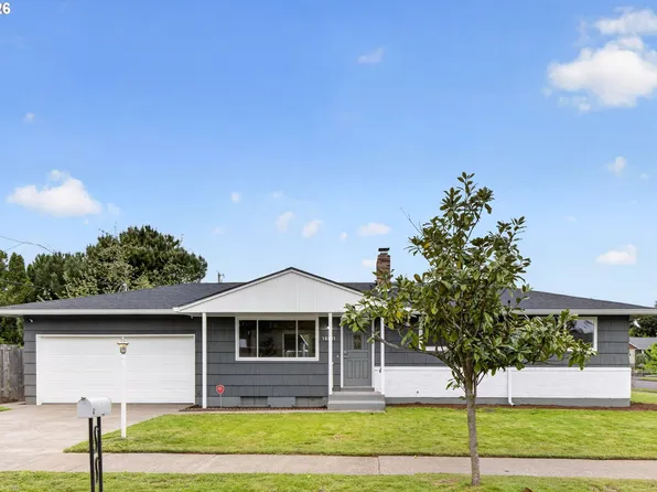 16601 SE Taylor St, Portland, OR 97233