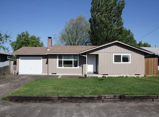 2623 Pine Ln SE, Albany, OR 97322