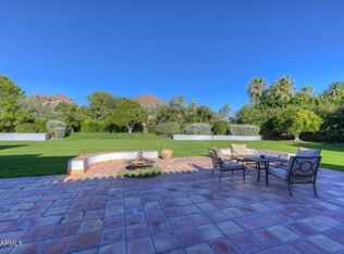 4737 E Exeter Blvd, Phoenix, AZ 85018