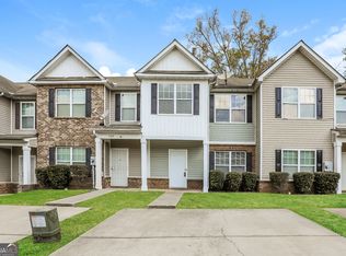 107 Bagby Ct, Union City, GA